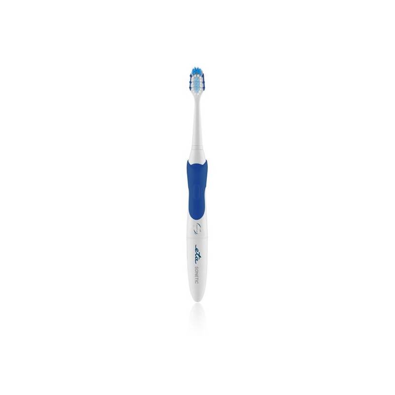 Zubná kefka ETA Sonetic 0709 90000 modrý