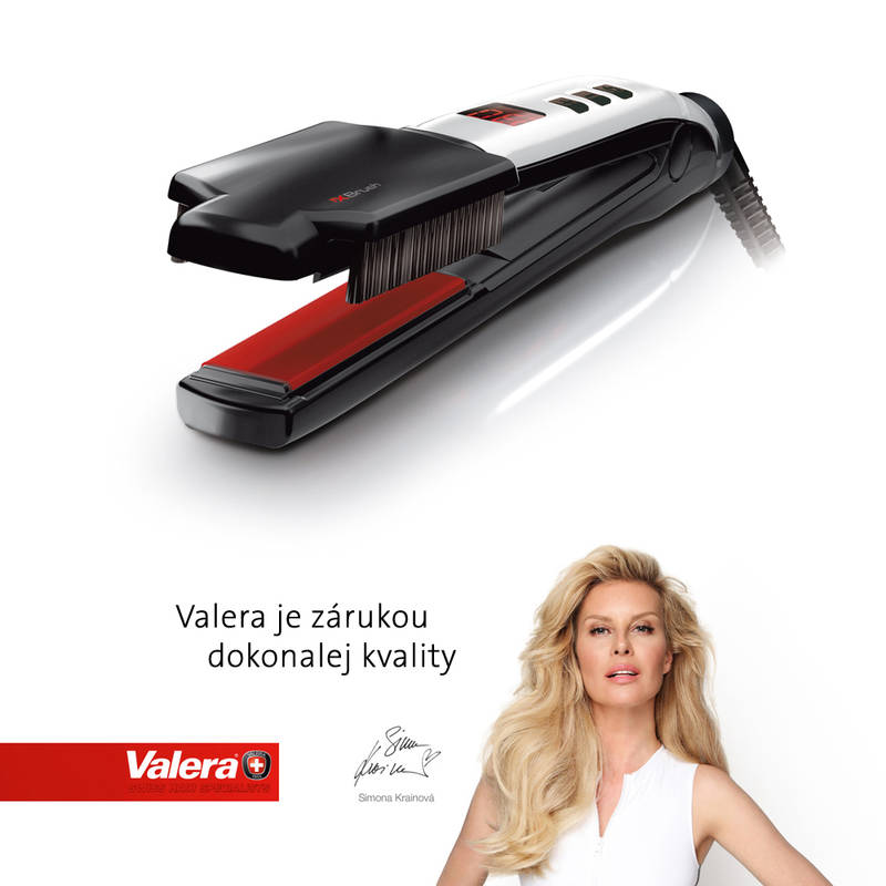 Obrázok Valera SWISS'X Super Brush & Shine Set (100.20 / IS) profesionálne (VAL000092401)