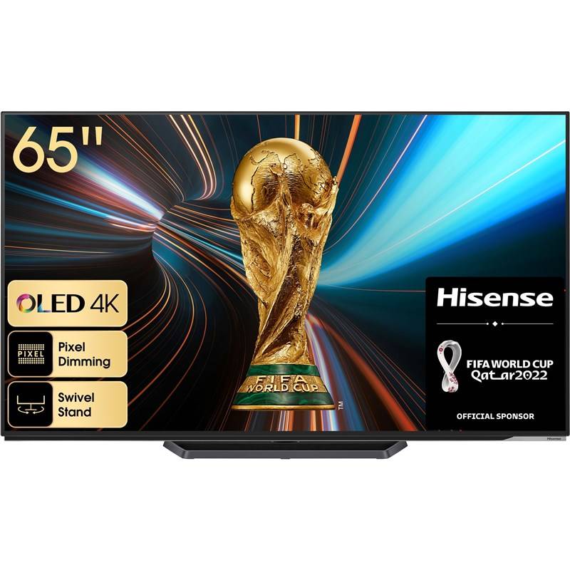 Obrázok Hisense 65A85H