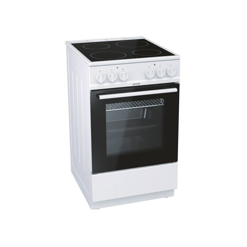 Obrázok EC5111WG sporák elektrický GORENJE 40038508