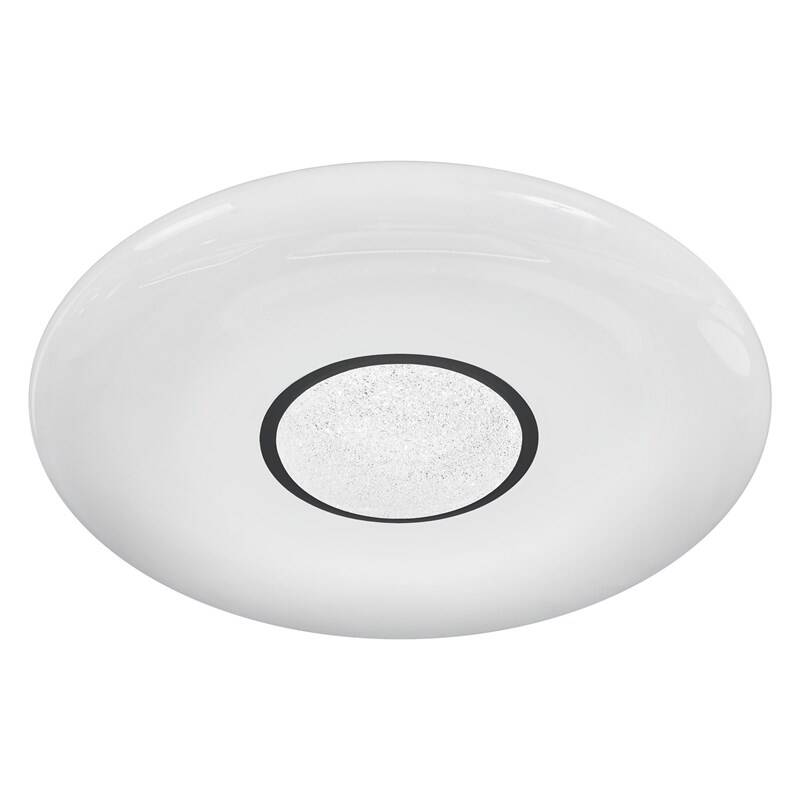 Obrázok Ledvance Ledvance - LED Stmievateľné stropné svietidlo SMART+ KITE LED/24W/230V wi-fi P224605