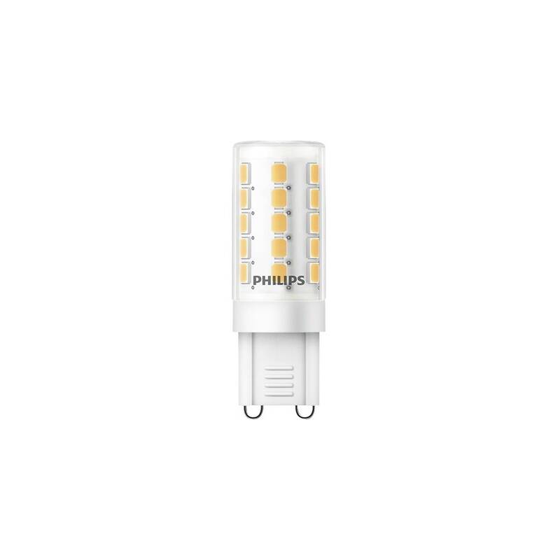 Obrázok LED žiarovka Philips Lighting 81536600 230 V, 3.2 W = 40 W, teplá biela, A++ (A++ - E), 1 ks