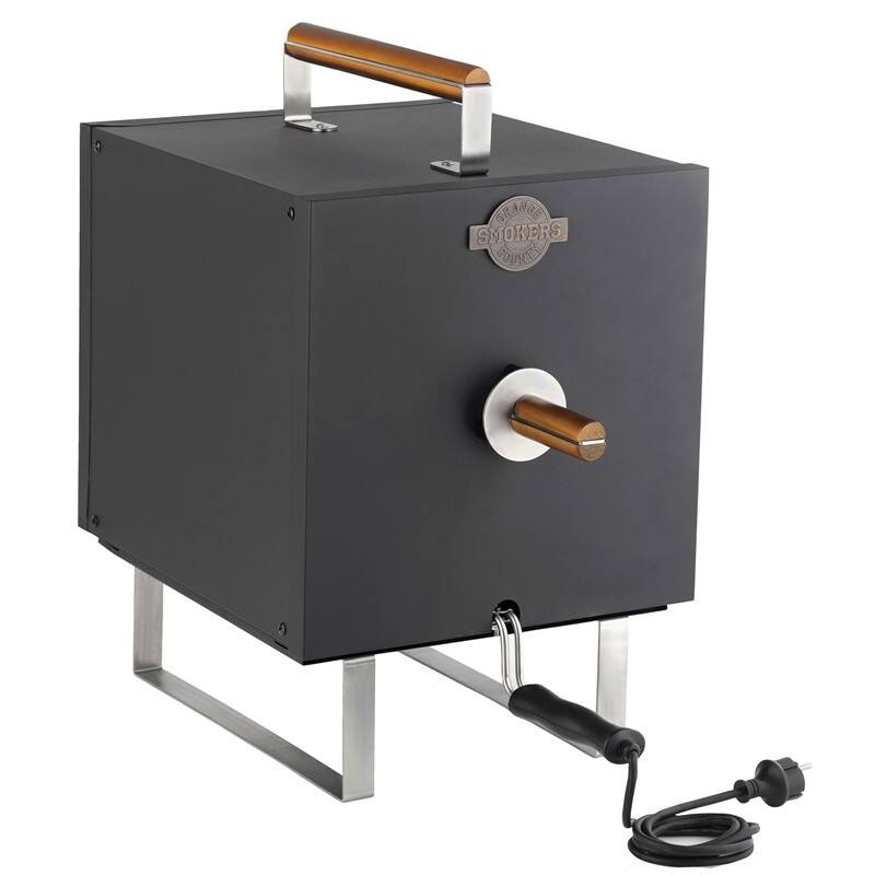 Obrázok Orange Country Smokers Electric smoker oven 60360001