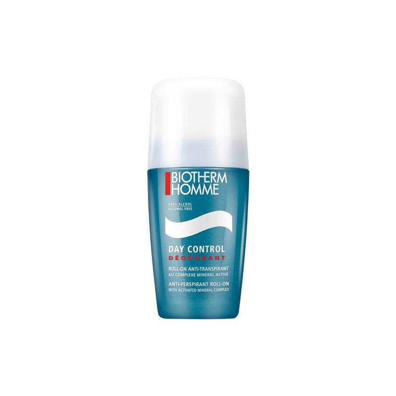 Obrázok BIOTHERM Day Control Deodorant RollOn Anti Perspirant Roll-on 75ml