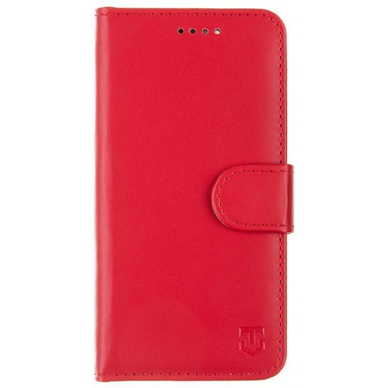 Obrázok Tactical Field Notes pro Motorola E13 Red