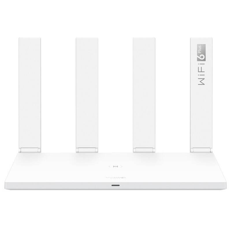 Obrázok HUAWEI Router AX3, Wifi 6, White 53037717