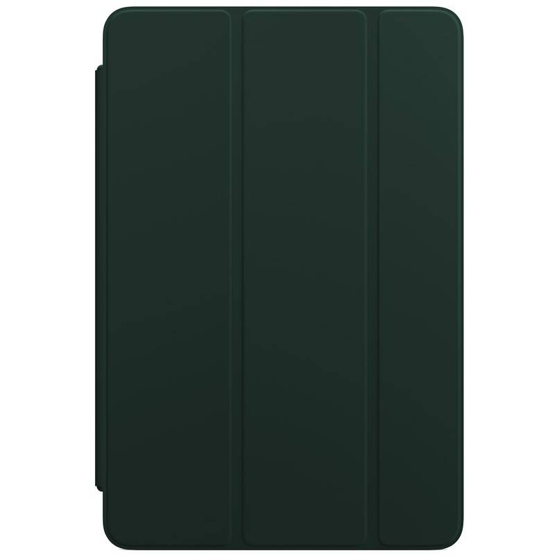 Puzdro na tablet Apple Smart Cover pre iPad (8. gen. 2020) - smrekovo zelené (MJM73ZM/A)