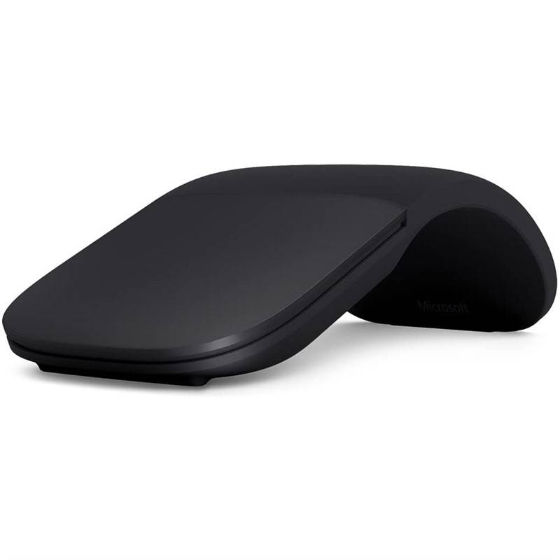 Myš Microsoft Surface Arc Mouse Bluetooth 4.0 (ELG-00008) čierna