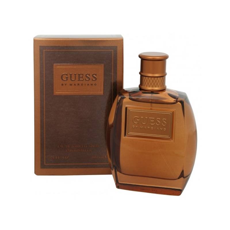 Obrázok GUESS Guess by Marciano EDT 100ml