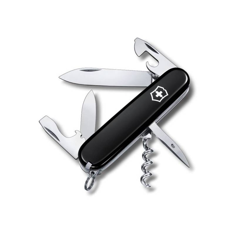 Obrázok VICTORINOX 1.3603.3 SPARTAN VRECKOVY NOZ