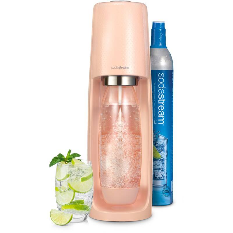 Obrázok SODASTREAM SPIRIT PEACH