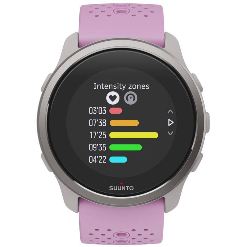 Obrázok Suunto 5 Peak - Wildberry (SS050890000)