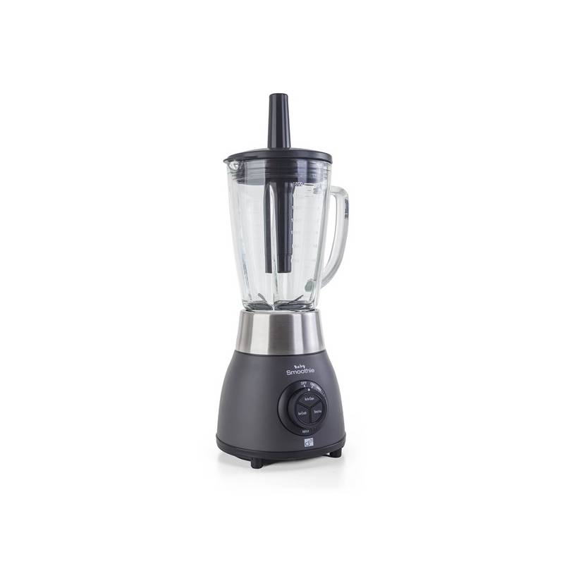 Obrázok G21 Baby smoothie, Graphite Black