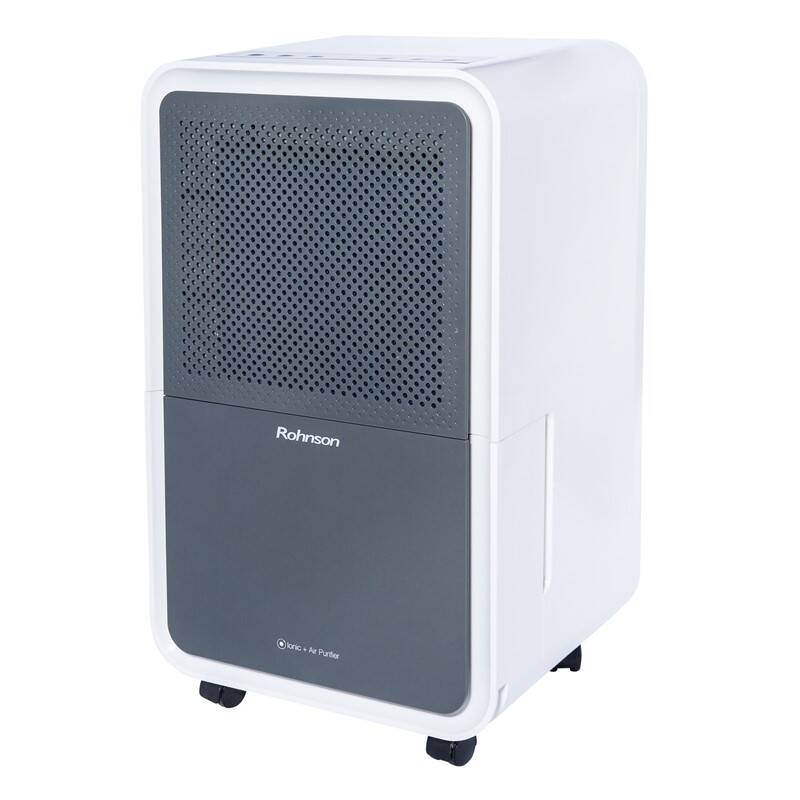 Obrázok Rohnson R-9012 Ionic + Air Purifier