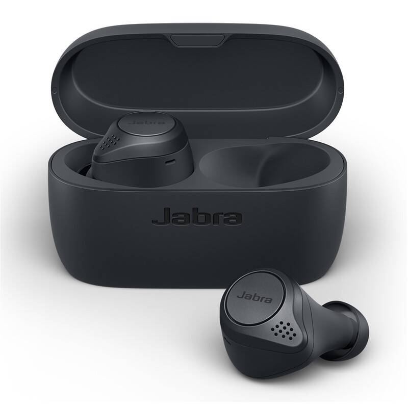 Obrázok Jabra Elite Active 75t sivé (100-99091004-60)