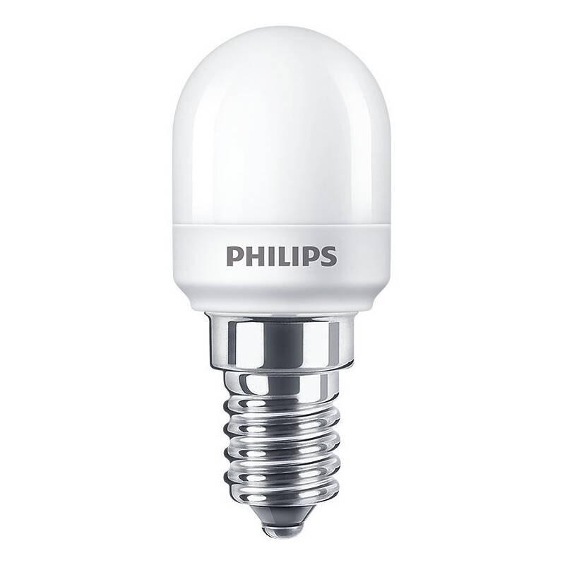 Žiarovka do chladničky Philips LED 1,7W, E14 (8718699771935)