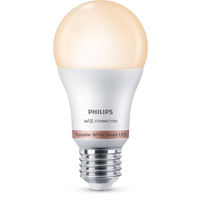 Obrázok Philips Smart LED 8W, E27, Tunable White (8719514372429)