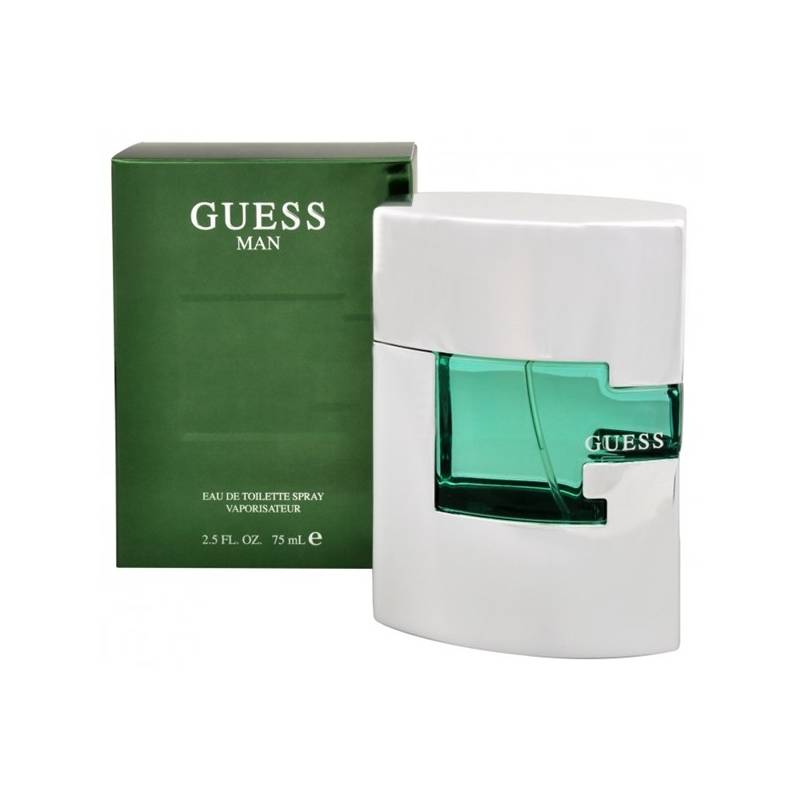 Obrázok GUESS Man EDT 75ml