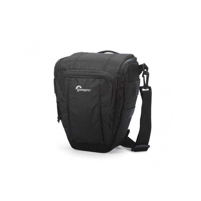 Obrázok Lowepro Toploader Zoom 50 AW II Black (E61PLW36702)