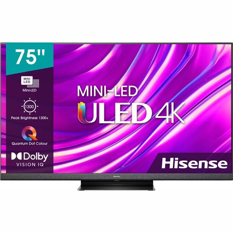 Obrázok Hisense 75U8HQ