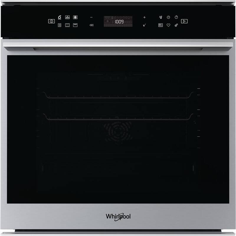 Obrázok WHIRLPOOL W7OM44S1P Vstavaná rúra