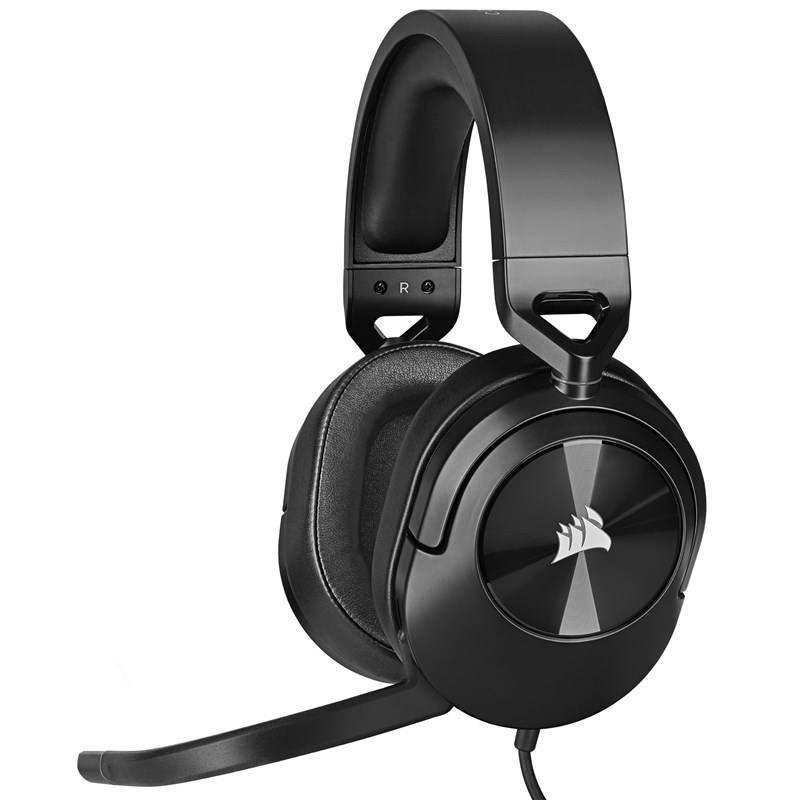 Obrázok Corsair HS55 Stereo Carbon (CA-9011260-EU)