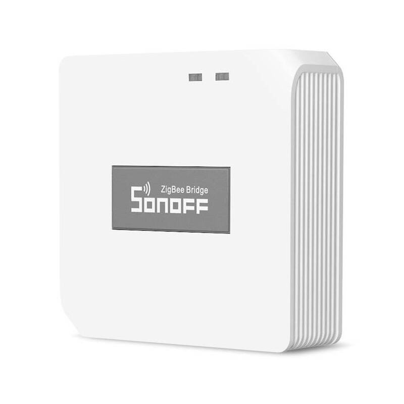 Obrázok Sonoff ZigBee Bridge & ZigBee Sensors and Wireless Switch, ZBBridge