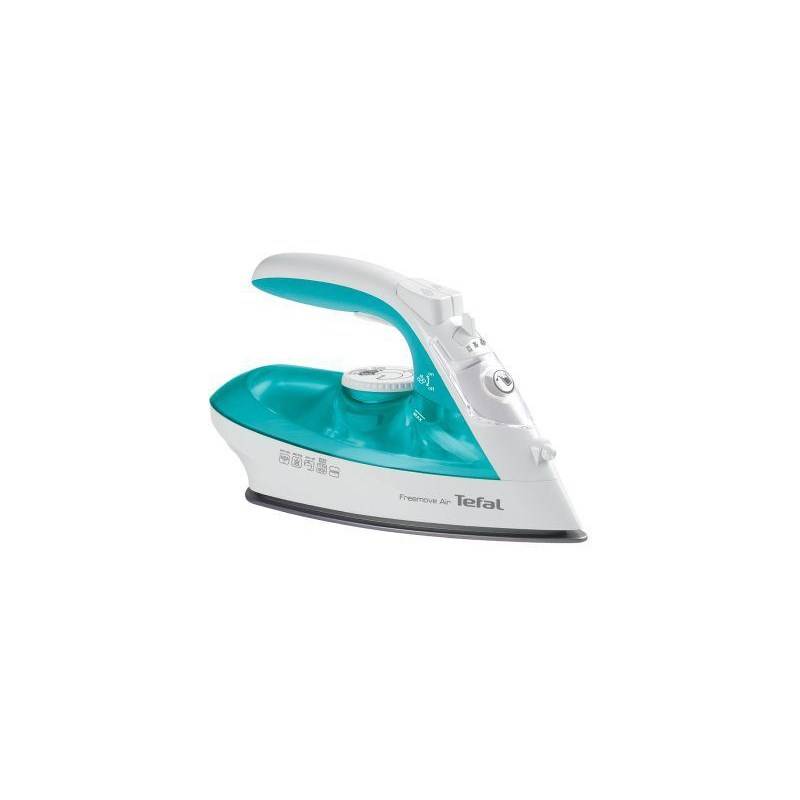 Obrázok Tefal FV6520 Freemove Air (FV6520E0)