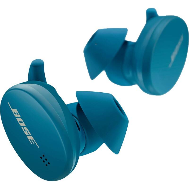 Obrázok Bose Sport Earbuds modrá