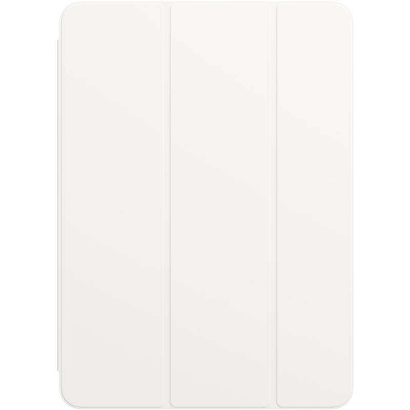 Puzdro na tablet Apple Smart Folio pre iPad Air (4. gen. 2020) - biele (MH0A3ZM/A)