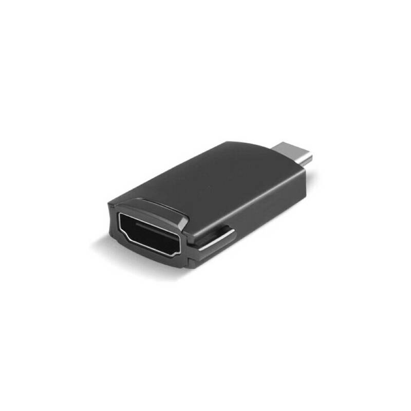 Obrázok PLATINET USB-C/HDMI (PMMA9856) sivá