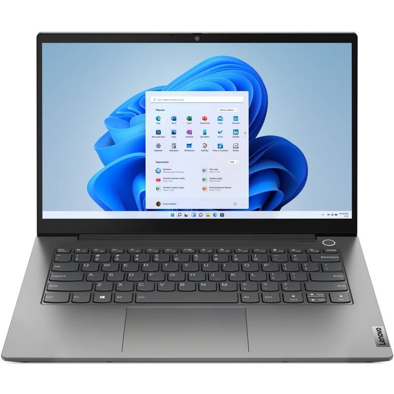 Obrázok Lenovo ThinkBook/14 G2 ITL/i3-1115G4/14