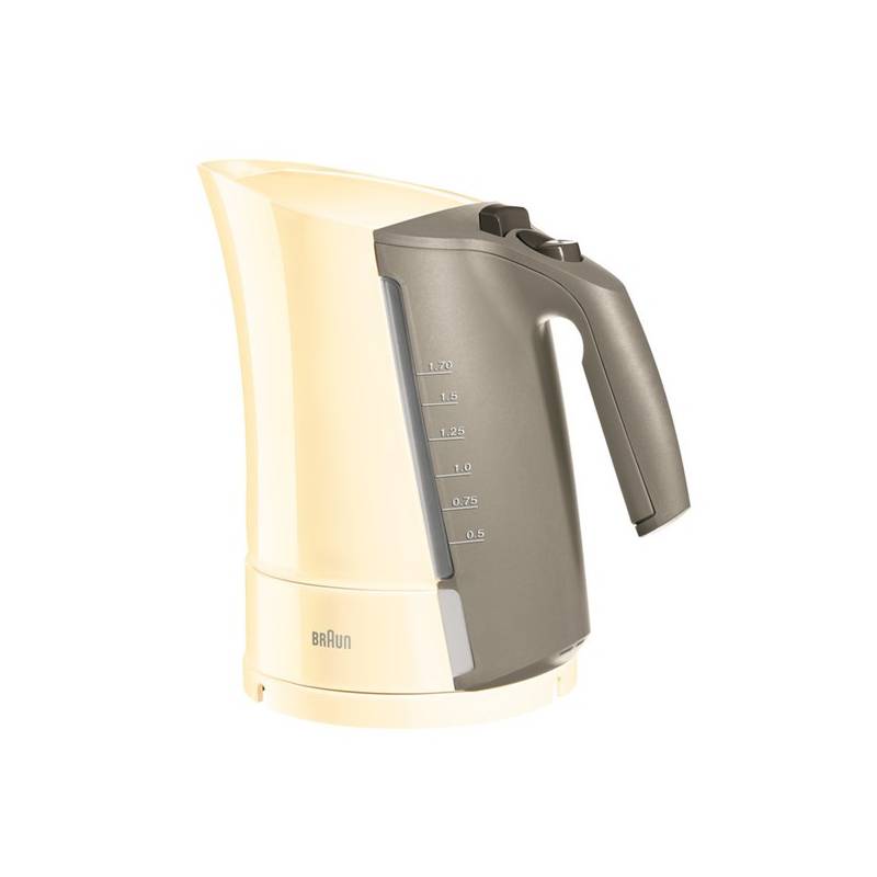 Obrázok BRAUN WK 300 Multiquick 3 Cream (341110017777)