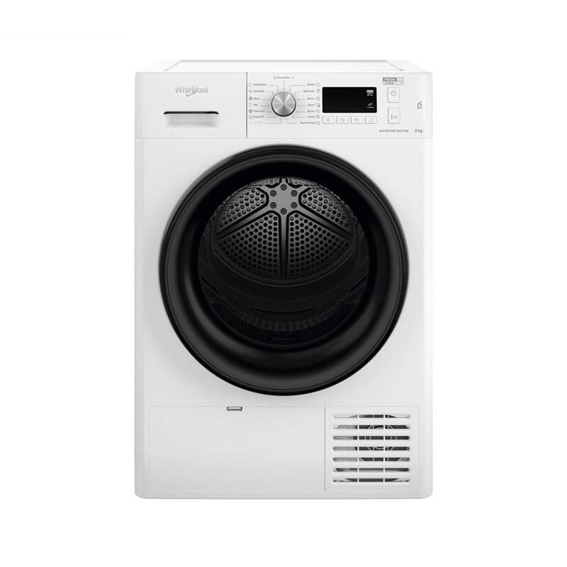 Obrázok WHIRLPOOL FFT M11 82B EE (859991636140)