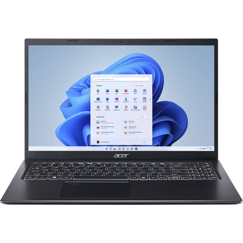 Notebook Acer Aspire 5 (A515-56-50PM) (NX.A19EC.007) čierny