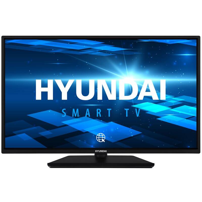 Televízor Hyundai FLM 32TS654 SMART čierna + Doprava zadarmo