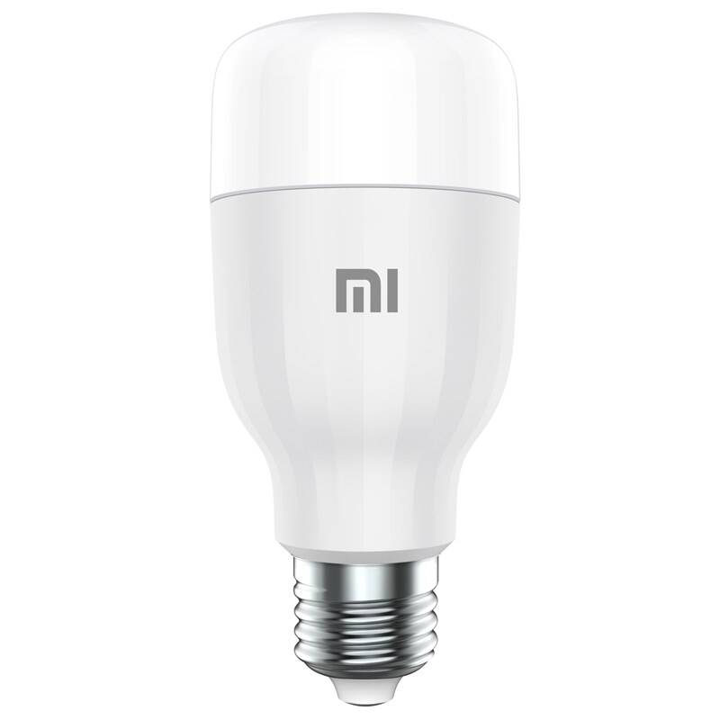 Obrázok Xiaomi Mi Smart LED Bulb (Warm White)