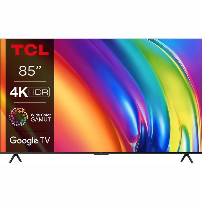 Obrázok 85P745 LED ULTRA HD LCD TV TCL