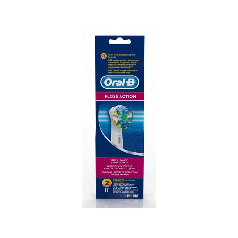 Obrázok Oral-B EB25-2 biele/modré