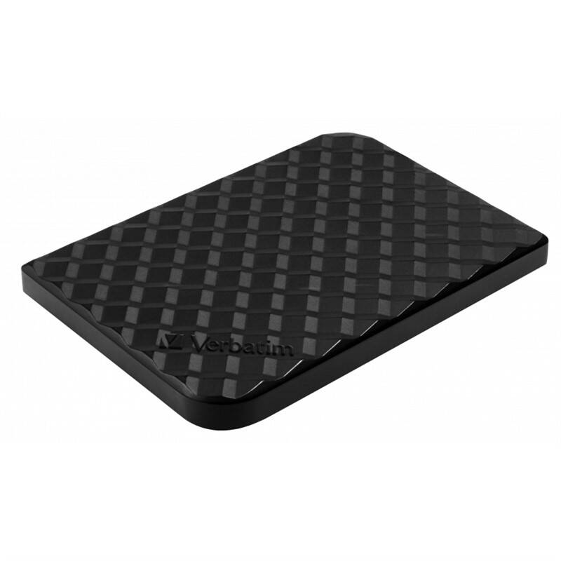 Obrázok VERBATIM Store ´n´ Go Portable SSD 480GB (53229)