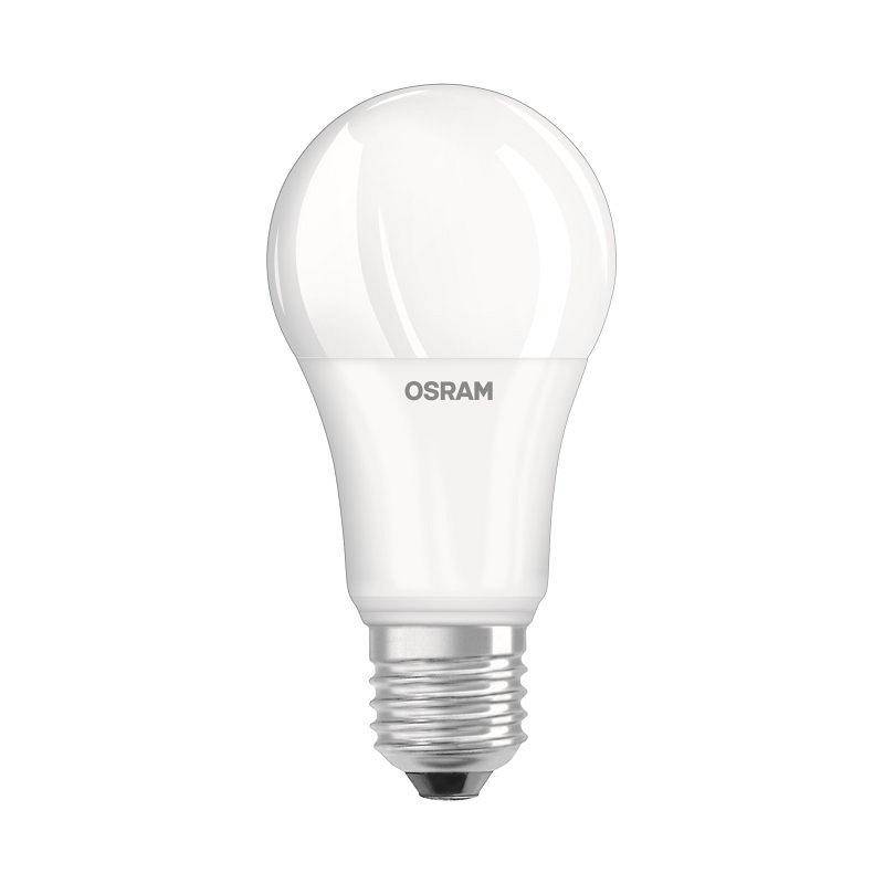 Obrázok Osram LED žárovka E27 14,0W 4000K 1521lm VALUE A60-klasik matná 4052899973428