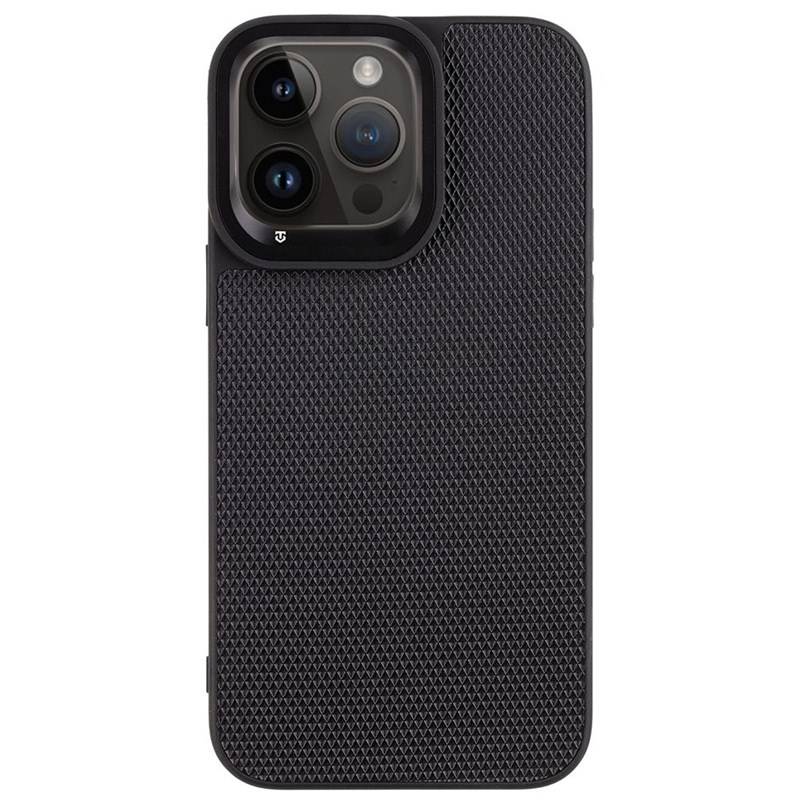 Obrázok Tactical Blast Pit Kryt pro Apple iPhone 14 Pro Max Black