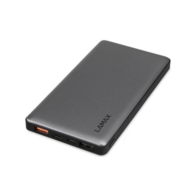 Obrázok LAMAX 10000mAh by LAMAX Tech (LM10000)