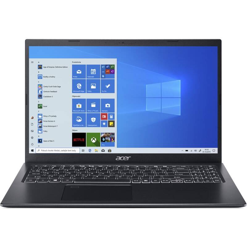 Obrázok ACER NTB Aspire 5 A515-56-51B0 - 15.6