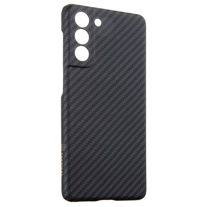 Obrázok Tactical MagForce Aramid Kryt pro Samsung Galaxy S21 Black