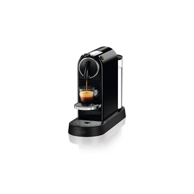 Obrázok NESPRESSO DéLonghi Citiz EN 167 B