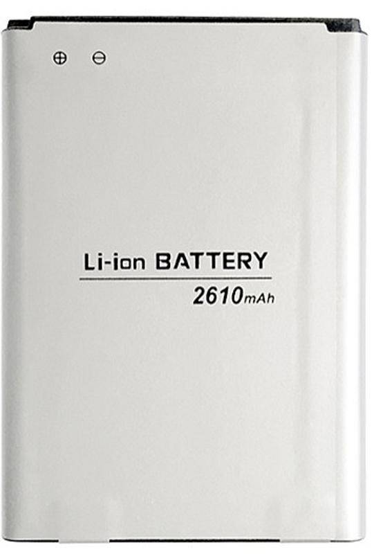 Obrázok BL-54SG LG Baterie 2610mAh Li-Ion (Bulk)