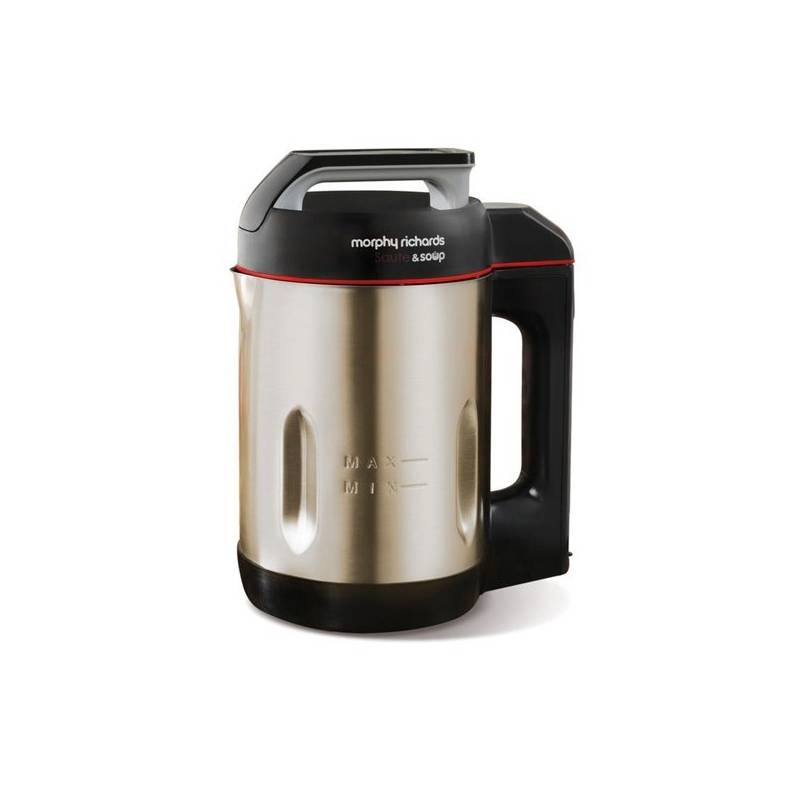 Obrázok Morphy Richards digitálny polievkovač (MR-501014 )