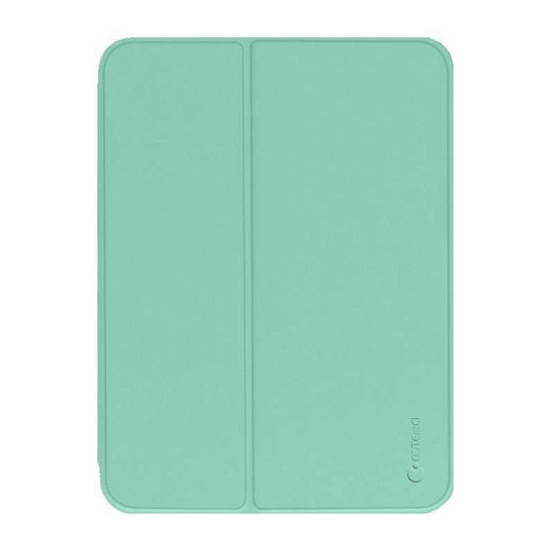 Puzdro na tablet COTECi Pen Slot na Apple iPad mini 8,3&quot; (2021) (61028-LG) zelený