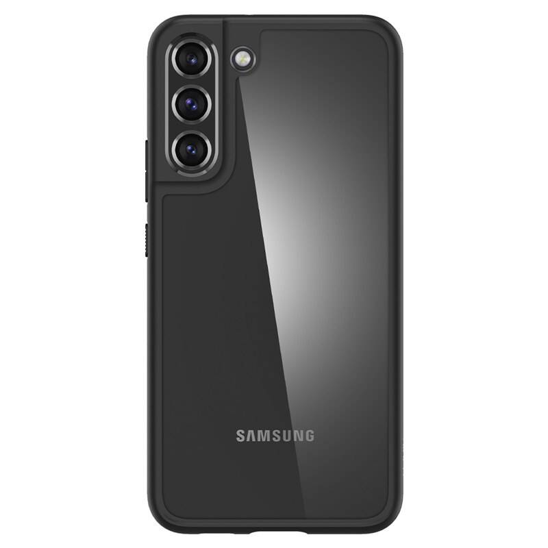 Obrázok Puzdro Spigen Ultra Hybrid Samsung Galaxy S22 - čierne